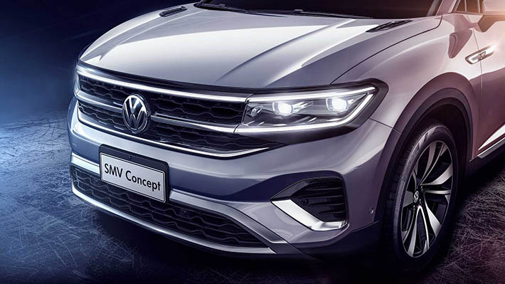 SMV Concept
